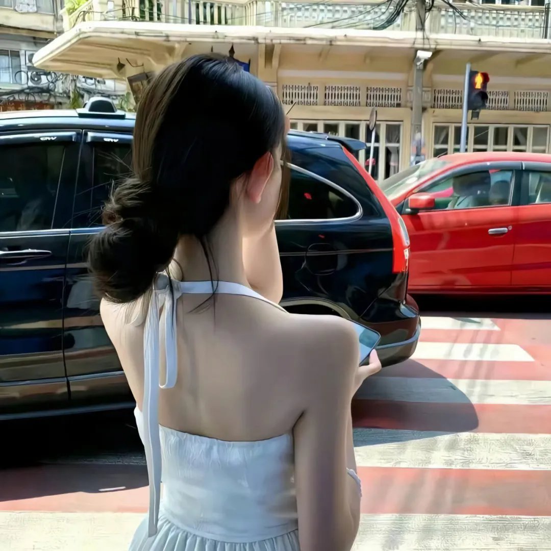 遗赠的秘密